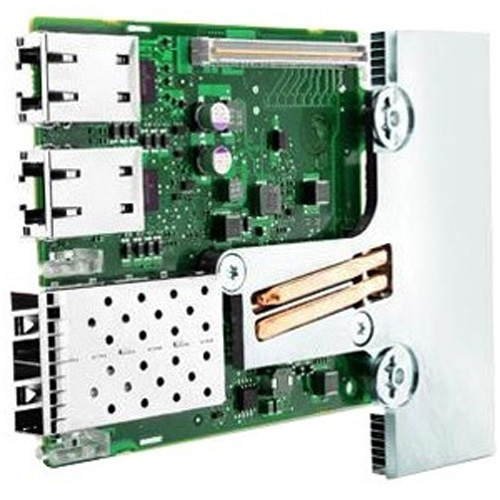 5R5G5 | Dell Broadcom 57800S 2X10GbE Quad Port SFP