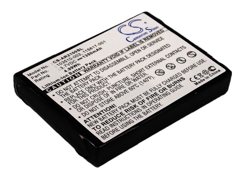 103285-001 | Compaq Li-Ion Battery Pack