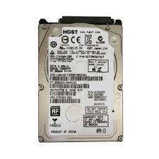 0S03789 | Hitachi 500GB 7200RPM SATA 6 Gbps 2.5 32MB Cache Hard Drive