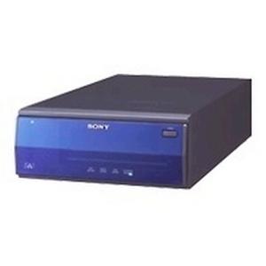 SAITE1300SS | Sony SAIT-1 External Tape Drive - 500GB (Native)/1.3TB (Compressed) - 2U Rack-mountable