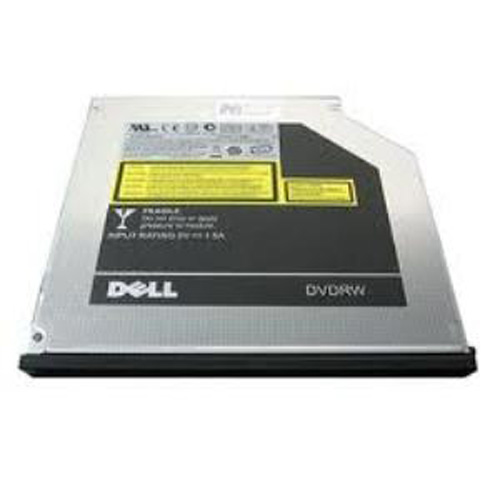 XX243 | Dell 12.7MM 8X SATA Internal Slim-line DVD±RW Drive for Latitude E Series/Precision