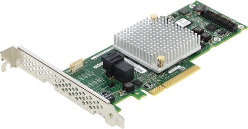 TXCMC | Dell ASR-8405 SAS 12Gb/s PCI-Express 3.0 X8 4 SAS Ports RAID Controller