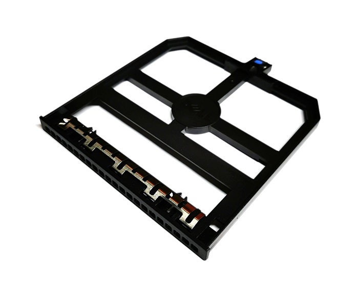 1CVCG | Dell Optical Blank Filler for PowerEdge R620 Server