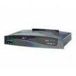 ciscosoho96-k9 | Cisco CISCOSOHO96-K9 SOHO96 Broadband Router 4 x 10/100Base-TX LAN 1 x ISDN BRI (S/T) WAN 1 x ADSLoISDN WAN