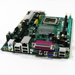 87H4655 | IBM System Board for ThinkCentre A55/M55E