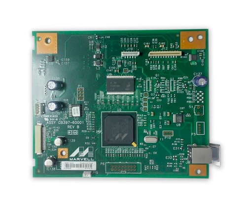 C2164-69001 | HP Main Logic Board for DeskJet 660C Printer