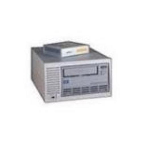 350546-B21 | HP StorageWorks Ultrium 460 LTO Internal Tape Drive 200GB (Native)/400GB (Compressed) 5.25 1H Rack-mountable