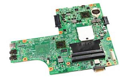 YP9NP | Dell System Board for Dell Inspiron M5010 Laptop
