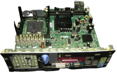 UH405 | Dell System Board for OptiPlex SX280