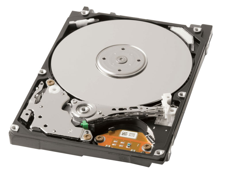 341-2823 | Dell 36GB 15000RPM SAS Gbps 3.5 16MB Cache Hard Drive