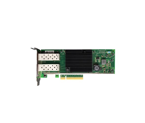 05N7Y5 | Dell 10GB Dual Port Fiber Optic Gigabit Network Card