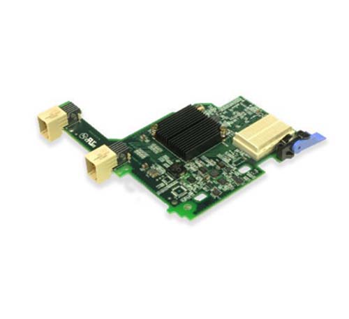 00Y3292 | IBM Emulex Expansion Card 10GB Ethernet Virtual Fabric Adapter Advanced II (CFFh) for BladeCenter