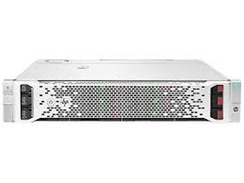 M0S83A | HP M0S83A D3700 W/25 300Gb 12G Sas 10K Sff (2.5In) Enterprise Smart Carrier Hdd 7.5Tb Bundle - NEW