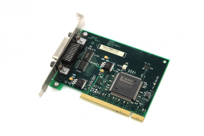 0C6675 | HP Agilent 82350B PCI-GPIB Interface Card