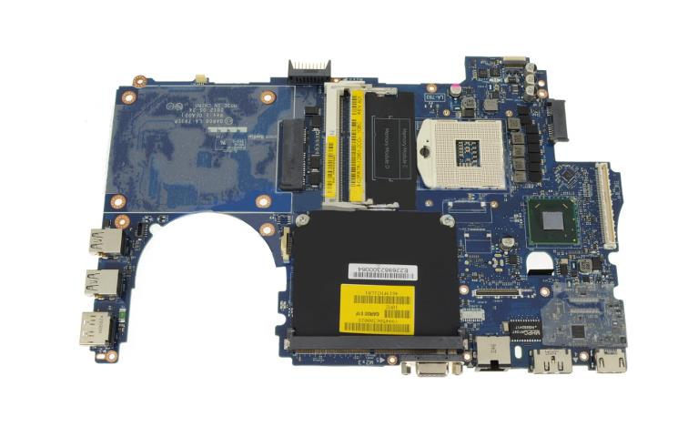 2PR7R | Dell System Board (Motherboard) for Precision M4700