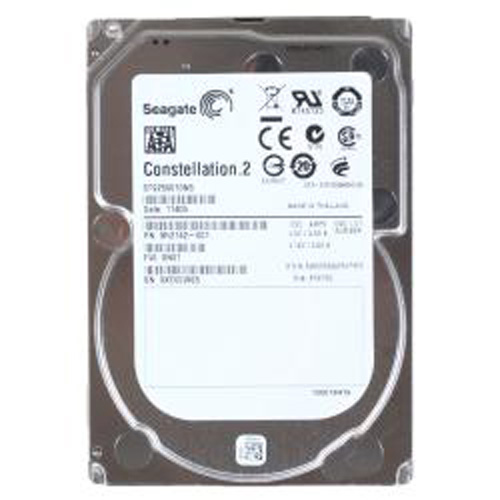 ST9250610NS | Seagate Constellation.2 250GB 7200RPM SATA 6Gb/s 64 MB Cache 2.5 Internal Hard Drive