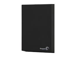 STBX1000100 | Seagate Expansion 1TB USB 3 2.5 External Hard Drive (Black)