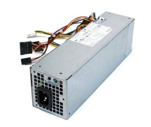 0709MT | Dell 240-Watts Power Supply for Optiplex 790 990