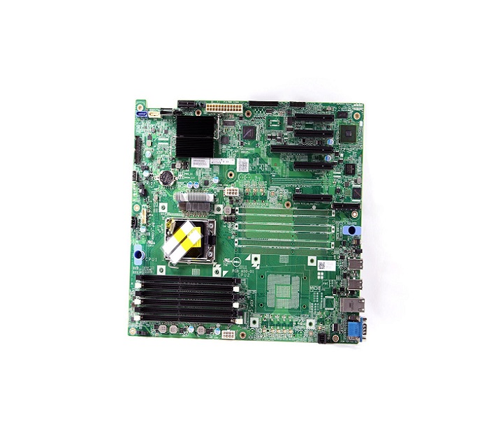 0FDT3J | Dell System Board (Motherboard) PowerEdge T320