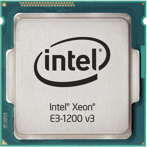 723938-B21 | HP Intel Xeon Quad Core E3-1230V3 3.3GHz 8MB L3 Cache 5Gt/s QPI Socket FCLGA-1150 22NM 80W Processor for ProLiant ML310E Gen.8 Server