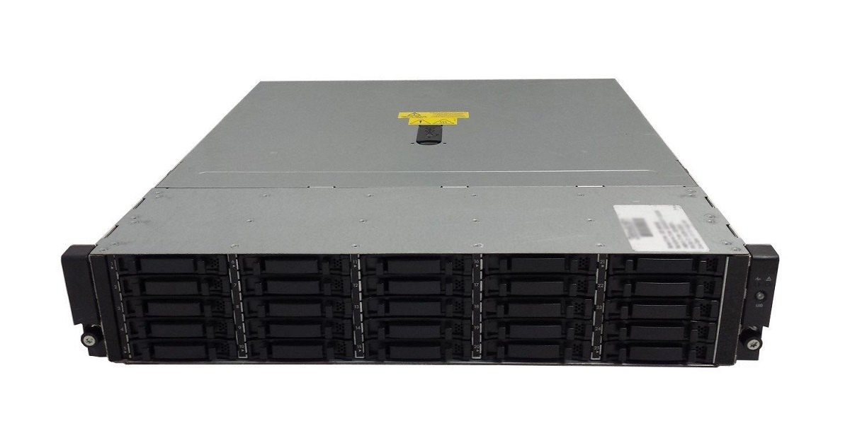 B7E37A | HP D3600 Storage Enclosure 12 Bays ( SAS-2 ) 12 X 3 TB Rackmountable 2u