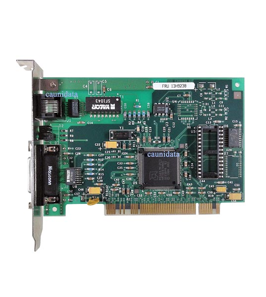 13H9238 | IBM Single Port RJ-45 10Base-T Ethernet PCI Adapter