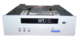 59H3536 | IBM DDS2 DAT 4/8GB Internal Tape Drive