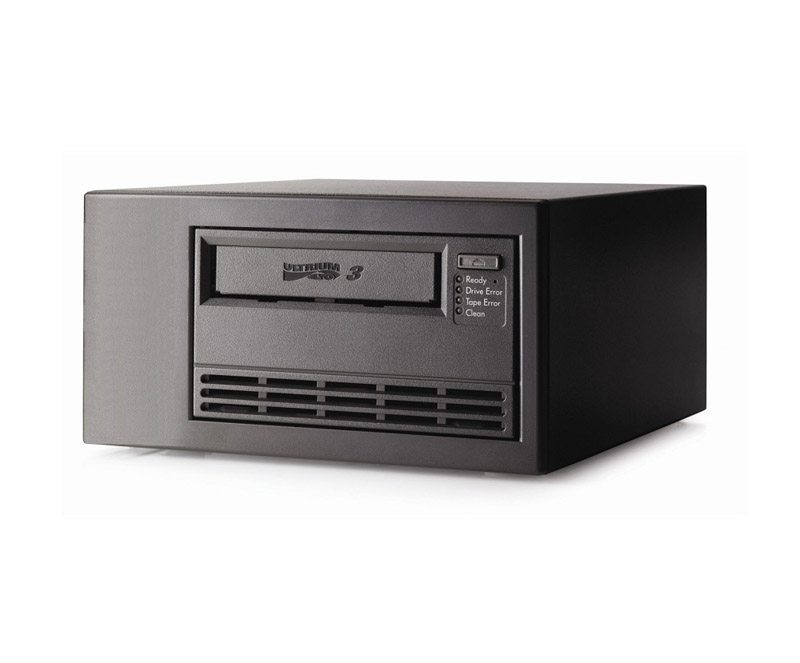 V4X2G | Dell PV110T LTO3 LVD SCSI External Tape Drive