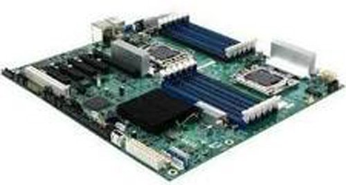 03X4470 | Lenovo System Board for ThinkServer RD530/RD630