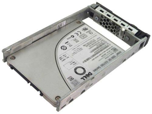 6M05C | Dell 480GB Ssd SATA-6GBPS Read Intensive 512e 2.5in Solid State Drive for PowerEdge Server, S4600 - NEW