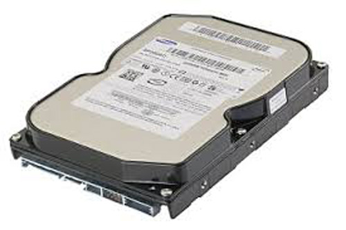 HD501LJ | Samsung 500GB 7200RPM SATA 3Gb/s 16MB Cache Spinpoint T Series 3.5 Desktop Hard Drive