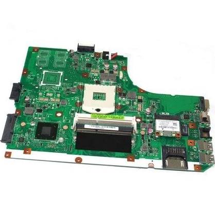 60-N89MB1200-C02 | Asus K55A Intel Laptop Motherboard Socket 989