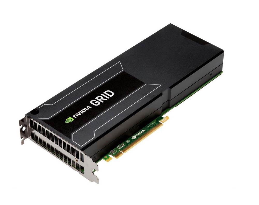 900-52401-0030-000 | Nvidia VGX K1 16GB DDR3 GPU