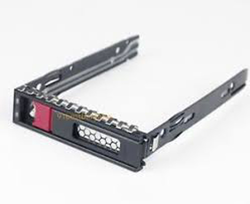 774026-001 | HP Apollo 4200 Gen.9/Gen.10 LFF SAS/SATA Drive Trays