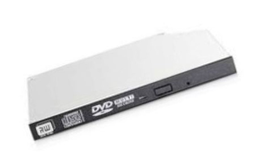 652241-B21 | HP 9.5MM SATA DVD-RW Slim JACKBlack Optical Drive