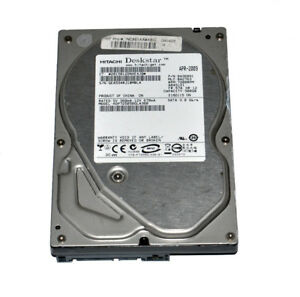 0A36891 | Hitachi 500GB 7200RPM SATA 3 Gbps 3.5 16MB Cache Deskstar Hard Drive