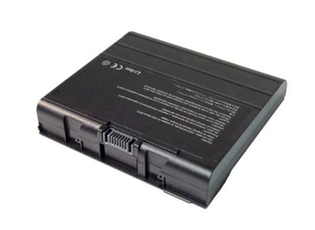 PA3206U-1BRS | Toshiba Lithium-Ion Notebook Battery Lithium Ion (Li-Ion)