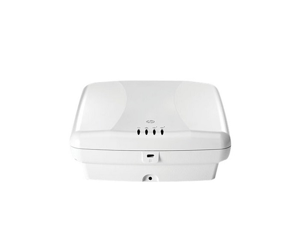 J9651AR | HP E-MSM430 802.11n Dual Radio Access Point