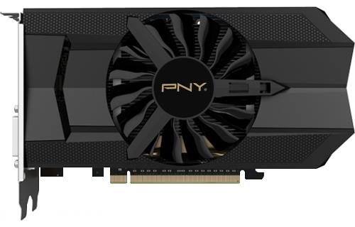 VCGGTX650T1XPB | PNY Nvidia GeForce GTX 650 Ti 1GB GDDR5 128-Bit PCI Express 3.0 Video Graphics Card