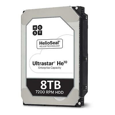 HDN726050ALE614 | Hitachi 5TB 7200RPM SATA 6 Gbps 3.5 128MB Cache Hard Drive