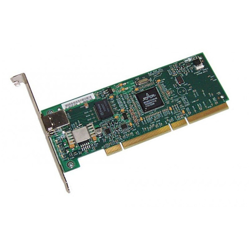 X0885 | Dell Intel PRO/1000 XT PCI-X Server Adapter for PowerEdge 2650