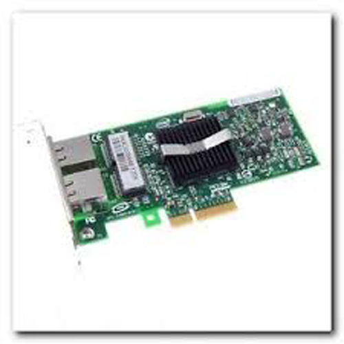 EXPI9402PTG2L20 | Intel PRO/1000 PT Dual Port Server Adapter