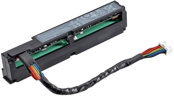 878642-001 | HP 12W Smart Storage Battery with PLUG Connector 24 for XL230K GEN10