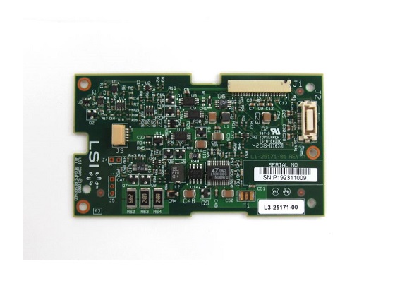 L3-25171-00 | IBM ServeRAID-MR10i SAS/SATA Daughter Card