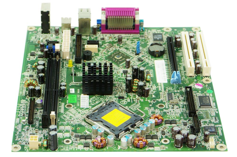 0TY915 | Dell System Board (Motherboard) for OptiPlex 320