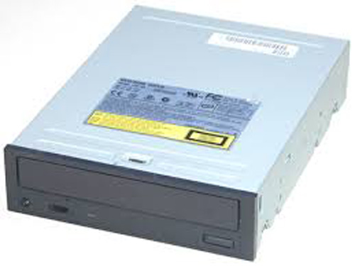 9J263 | Dell 16X IDE Internal DVD-ROM Drive