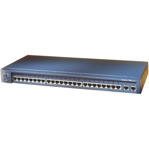 WS-C1912-A | Cisco Catalyst 1900 12Port Ethernet Switch 100BASE TX