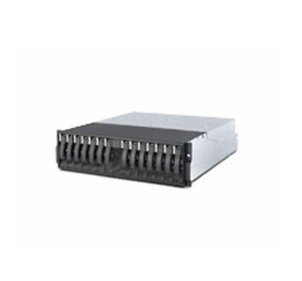 17331RU | IBM EXP400 Storage Cabinet Storage Enclosure 14 x 3.5 1/3H Hot Swappable Rack-Mountable