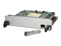 SPA-1XOC12-ATM-RF | Cisco 1-Port Channelized STM-1/OC-3 Shared Port Adapter - expansion module