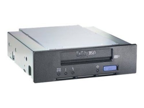 39M5636 | IBM DAT 160 Tape Drive - 80GB (Native)/160GB (Compressed) - USB - 5.25 1/2H Internal